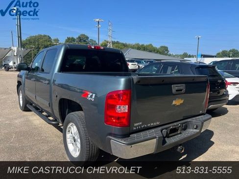 Used 2011 Chevrolet Silverado 1500 LT w/ All-Star Edition AWD/4WD image 4