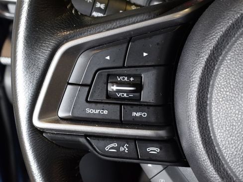 Used 2022 Subaru Forester Premium AWD/4WD image 21