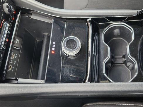 Used 2023 Jeep Grand Cherokee L Laredo image 22