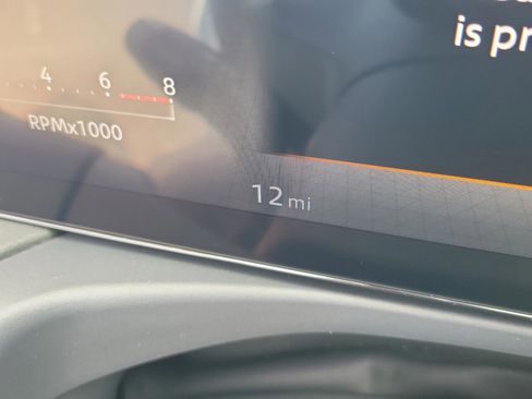 New 2026 Nissan Sentra SR image 19