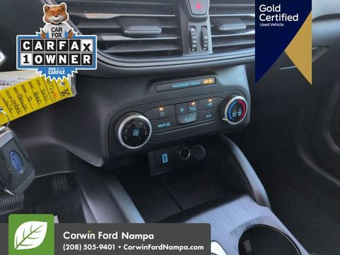 Used 2020 Ford Escape S AWD/4WD image 19