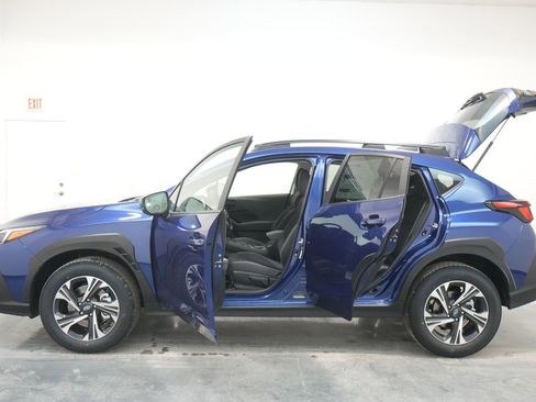 New 2026 Subaru Crosstrek 2.0i Premium image 21