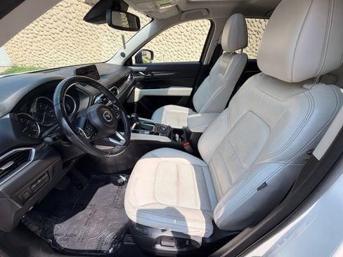 Used 2017 MAZDA CX-5 Grand Touring w/ Premium Package AWD/4WD image 14
