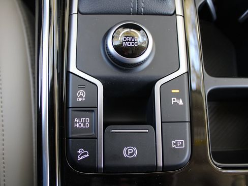 New 2026 Kia Sorento SX FWD image 37
