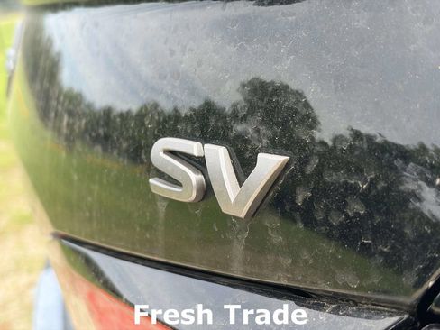Used 2023 Nissan Altima 2.5 SV AWD/4WD image 15