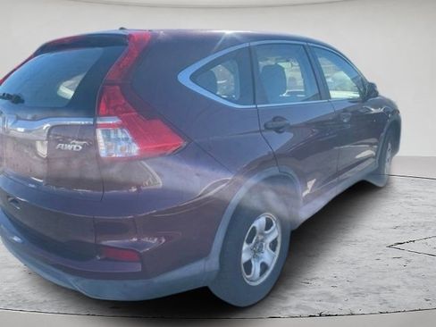 Used 2015 Honda CR-V LX image 11