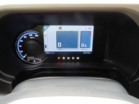 Used 2023 Ford Bronco Wildtrak AWD/4WD image 18