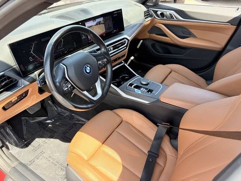 Used 2023 BMW i4 eDrive40 RWD image 20