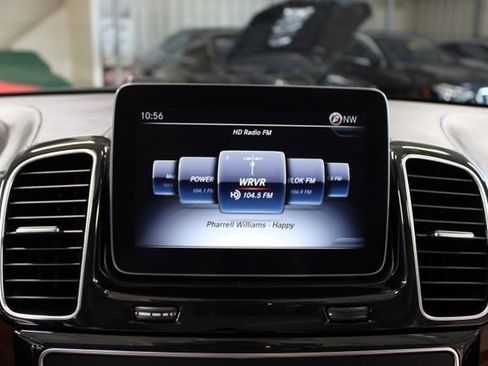 Used 2019 Mercedes-Benz GLS 550 4MATIC image 28