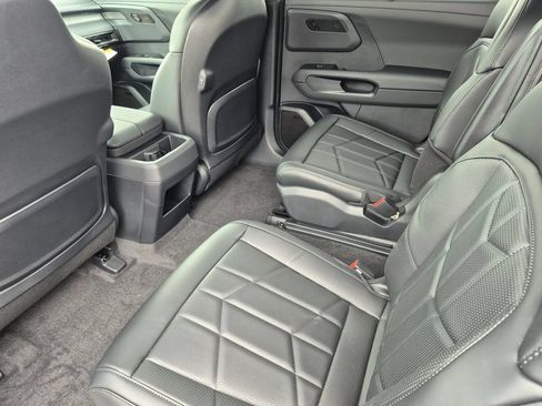 New 2027 Kia Telluride SX X-Line w/ Towing Package AWD/4WD image 11