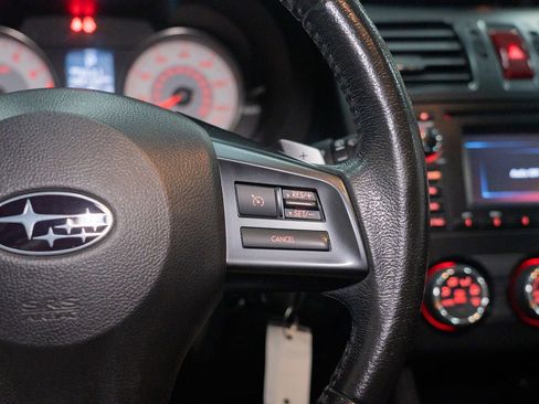 Used 2013 Subaru Impreza 2.0i Limited w/ Popular Pkg 1 image 29