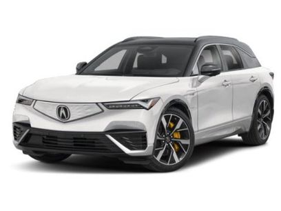 New 2024 Acura ZDX Type S