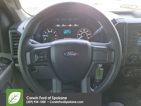 Used 2019 Ford F150 XL w/ XL Power Equipment Group image 20