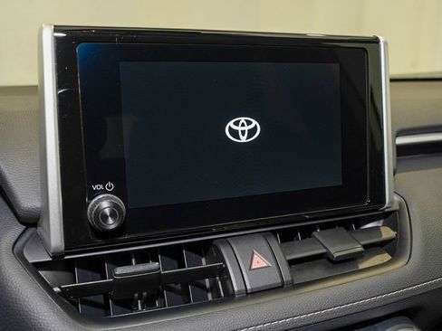 Used 2025 Toyota RAV4 XLE w/ Weather Package image 12