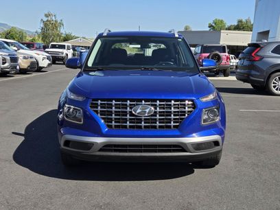 Used 2023 Hyundai Venue SEL