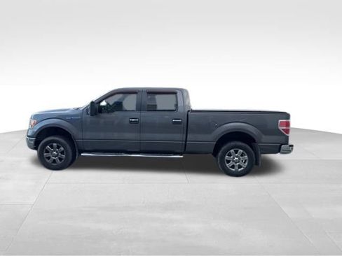 Used 2013 Ford F150 XLT w/ Luxury Equipment Group image 8