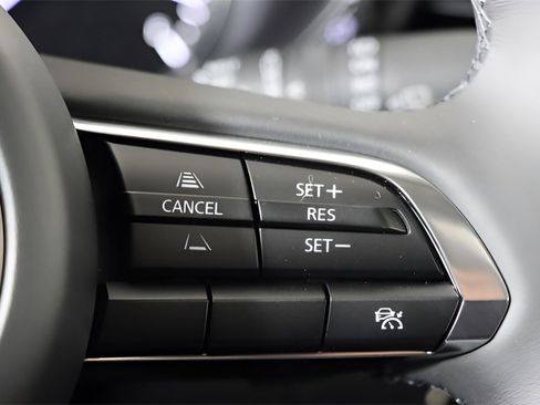 New 2025 MAZDA CX-30 2.5 Turbo w/ Premium Package image 18