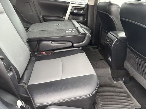 Used 2023 Toyota 4Runner SR5 Premium w/ Moonroof Package image 29