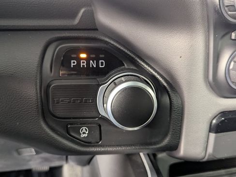 Used 2023 RAM 1500 Big Horn RWD image 27