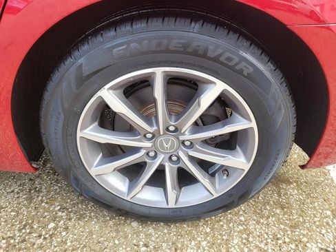 Used 2020 Acura TLX w/ Technology Package image 43