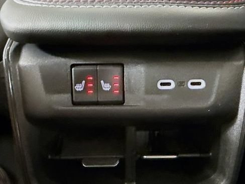 New 2026 Dodge Charger Scat Pack AWD/4WD image 25