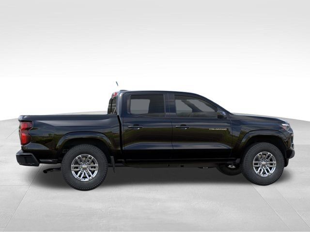 New 2026 Chevrolet Colorado LT w/ LT Convenience Package AWD/4WD image 5