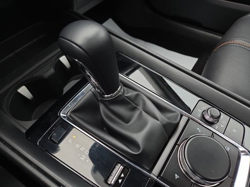 Certified 2025 MAZDA CX-50 AWD 2.5 S w/ Premium Plus Pkg image 23