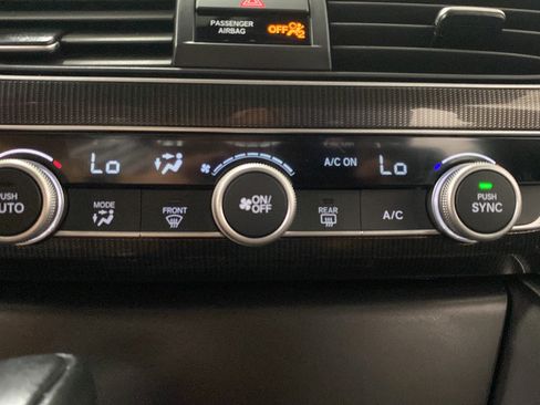 Used 2022 Honda Accord Sport image 17