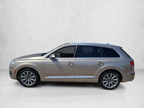 Used 2018 Audi Q7 3.0T Prestige AWD/4WD image 9
