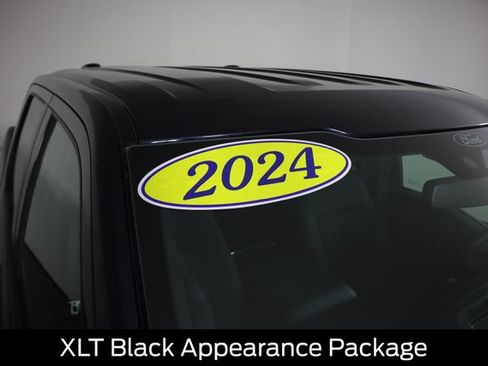 Certified 2024 Ford F150 XLT w/ Bed Utility Package AWD/4WD image 12