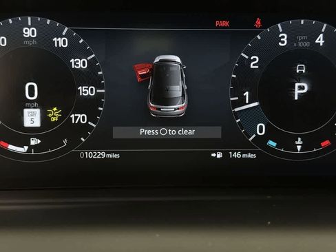 Used 2025 Land Rover Discovery Sport S AWD/4WD image 19