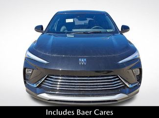 New 2026 Buick Envista Sport Touring w/ Convenience I Package FWD video 2