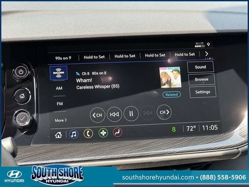 Used 2023 Buick Envision Essence FWD image 30
