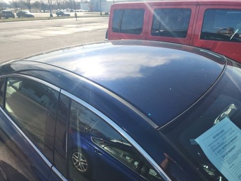 Used 2016 MAZDA MAZDA6 Touring image 7