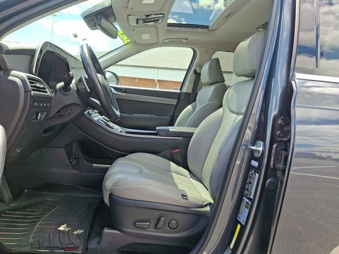 Used 2020 Hyundai Palisade SEL AWD/4WD image 13