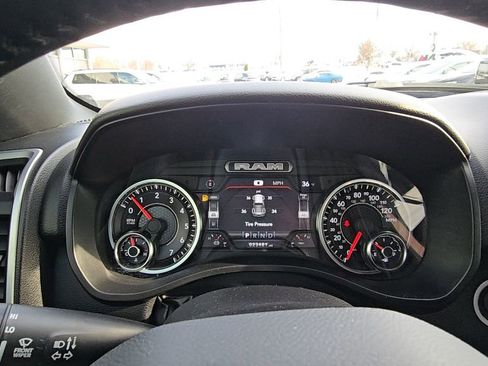 Certified 2022 RAM 1500 Big Horn image 19