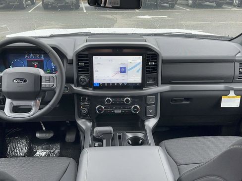 New 2026 Ford F150 XLT image 10