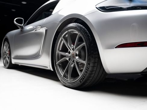 Used 2019 Porsche 718 Cayman GTS image 66