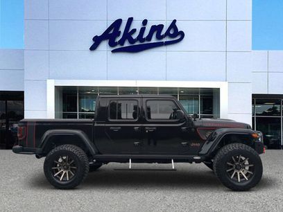 Used 2023 Jeep Gladiator Rubicon w/ Cold Weather Group