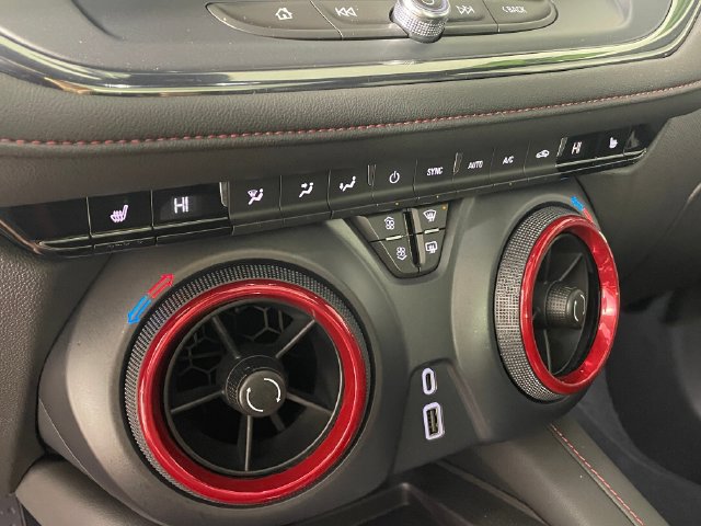 Used 2024 Chevrolet Blazer RS AWD/4WD image 10