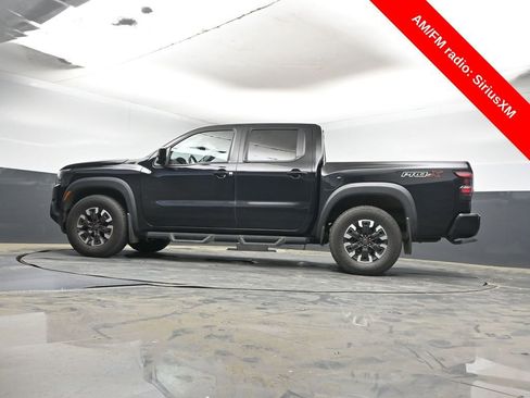 Used 2022 Nissan Frontier Pro-X w/ Technology Package image 12