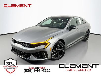 Used 2025 Kia K5 GT-Line w/ GT-Line Premium Package