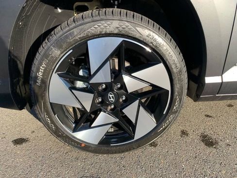 New 2026 Hyundai Kona Limited image 11