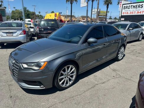 Used 2016 Audi A3 1.8T Premium image 11