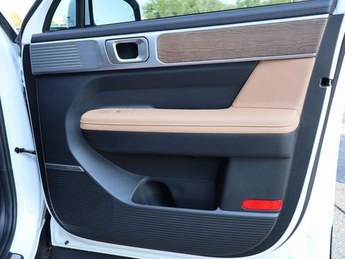 New 2026 Hyundai Santa Fe Calligraphy image 9