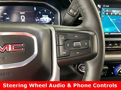 Used 2024 GMC Sierra 1500 SLE image 29