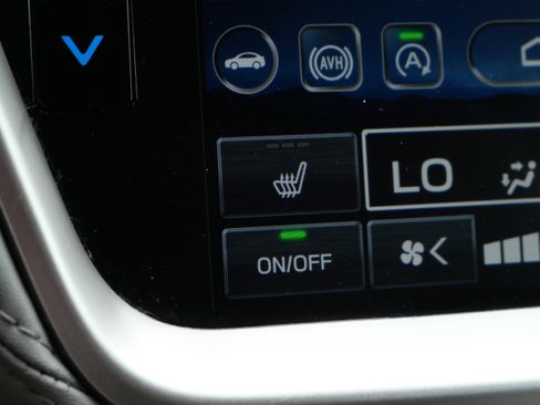 Used 2024 Subaru Outback Premium AWD/4WD image 29