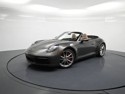 Used 2022 Porsche 911 Carrera S image 28
