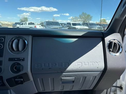Used 2015 Ford F350 XLT AWD/4WD image 15