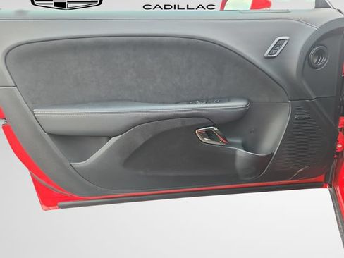 Used 2023 Dodge Challenger SRT Hellcat Redeye RWD image 12